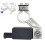 ML3Z-10C679-B ML3Z-10C679-A Battery Negative Terminal Connector Module for  GCB8-Expedition TB8 2018- 3