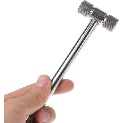Rollmassagegerät für Beine und Rücken 2