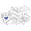 ML3Z-10C679-B ML3Z-10C679-A Battery Negative Terminal Connector Module for  GCB8-Expedition TB8 2018- 8