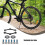 Hubcentric Wheel Spacer 3mm Black Bicycle Hub Conversion Washer 8