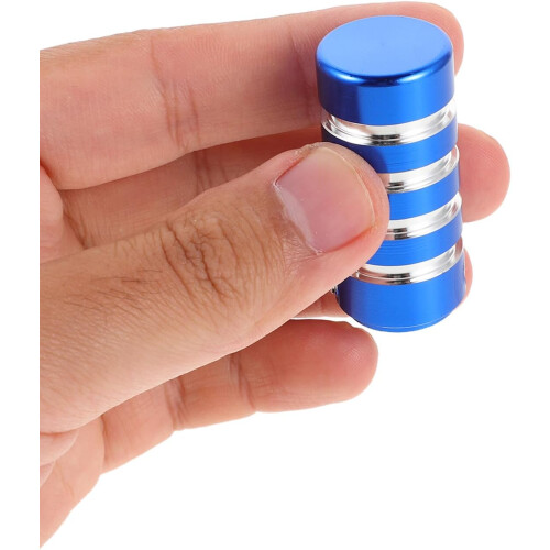 Chaveiros de voleibol 20pcs PVC Material Multi-Função Compacto Chaveiros 2