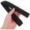 4pcs Black Nylon Webbing Straps 25x700mm for Hoverboard Scooter Accessories 4