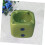 1pc Creative Ceramic Dice Shaped Ashtray Unique Desktop Adornment 5