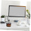 Push down Rotating Ashtray Stylish Iron Smokeless Covered Ashtray 8