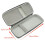 For  317 Clamp Meter EVA Hard Protective Storage Case Multimeter Protective Case Cover with Multifunctional Design 3