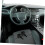 Supporto a ventosa per ventola di raffreddamento per auto, resistente e con morsetto, regolabile per parabrezza e cruscotto. 5