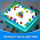 Young Explorers Light Table - Light  Sensory Table for Toddlers, Light Box for Home & Classroom Learning Activities 2