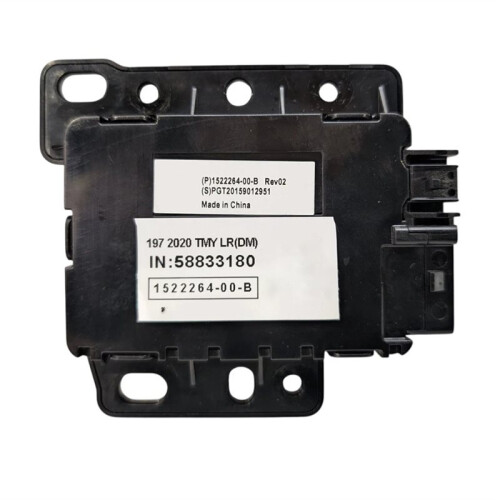 1522264-00-B Modulo Hub USB per Console Centrale Auto per  Model 3/Y 2017-2023 152226400B 1