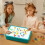 Young Explorers Light Table - Light  Sensory Table for Toddlers, Light Box for Home & Classroom Learning Activities 4