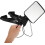 Widened Rearview Mirror for Pickup Trucks Towing Mirror Extensions Function 4