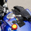 Motorcycle Security System Remote Start Anti-Theft Alarm with Vehicle Location Function 4
