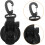 4pcs Car Suction Cup Hook for Awning Camping Suction Cups Hooks 8