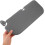Car Sunshade Window Visor Interior Glare-reducing Sun Visor Replacement Grey 4