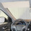 Car Sunshade Extender for Front Visor Windshield Screen Sunshade 6