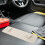 Car Sunshade Extender for Front Visor Windshield Screen Sunshade 7