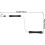 Sunshade Hand Crank Handle Replacement for Patio Awning Crank Wand 2