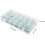 Set van 270 O-ringen van rubber voor de afdichting van de airconditioningcompressor 2