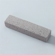 6Pcs Toilet Cleaning Stones Heavy Duty Bathroom Brush Set for Stubborn Stains & Toilet Rings