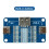 Wire Detection Module USB A to Type C/Type C to Type C Multi Interface Fast Charging Cable Analyzer with LED Indicators 2