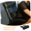 8-teiliges Set roter PU-Skateboard-Stoßdämpfungspads 3