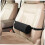 8-teiliges Set roter PU-Skateboard-Stoßdämpfungspads 4