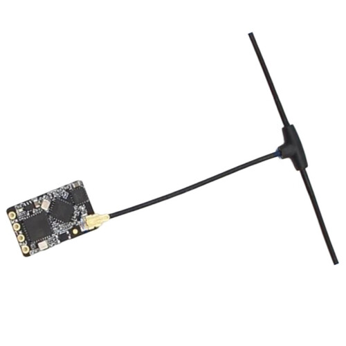FPV ELRS 2.4G Receiver for Miniature High Refresh Rate Drone Crossover  Receiver 2