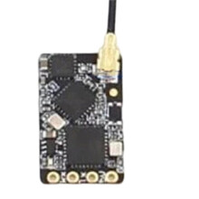 FPV ELRS 2.4G Receiver for Miniature High Refresh Rate Drone Crossover Receiver