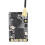 FPV ELRS 2.4G Receiver for Miniature High Refresh Rate Drone Crossover  Receiver 5