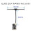 FPV ELRS 2.4G Receiver for Miniature High Refresh Rate Drone Crossover  Receiver 6