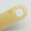 Kunststoff-Schuhlöffel, 15 cm, ergonomischer Griff,-braun 7