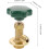 Adaptateur de remplacement pour vanne de climatisation automobile 2