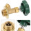 Adaptateur de remplacement pour vanne de climatisation automobile 6