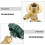 Adaptateur de remplacement pour vanne de climatisation automobile 8