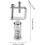 Accelerator Pedal Limiter Speed Control Device for Driver Training, Engine Speed Limiter 2