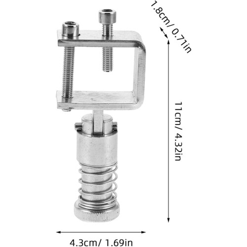 Accelerator Pedal Limiter Speed Control Device for Driver Training, Engine Speed Limiter 1