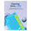 Fiber End Face Cleaning Box with 1 Replacement Core Cassette Fiber Wiping Tool Optical Fiber Cleaner SC/ST/FC/LC 4
