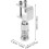 Accelerator Pedal Limiter Speed Control Device for Driver Training, Engine Speed Limiter 8