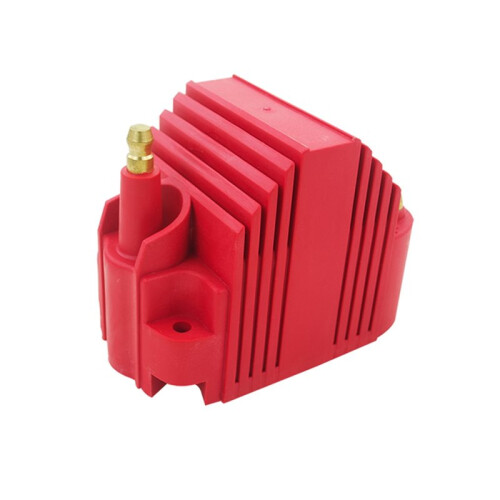 Universal Blaster Ss 12V High Output External Male E-Core Ignition Coil for , for  WLR-EIC11