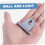 5pcs Awning Hooks Replacement Camper Awning Hook for Outdoor Use 4