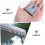 5pcs Awning Hooks Replacement Camper Awning Hook for Outdoor Use 8
