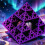 MWO Pyramid Polarizing Disk Multi-Wave Oscillator Radiation Field Amplifier Generator Crystal Purificatio 5