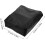 2pcs impermeável Oxford pano elétrico língua jack tampa 14x10x5 polegadas grande Rv reboque elétrico jack protetor 2