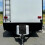 2pcs impermeável Oxford pano elétrico língua jack tampa 14x10x5 polegadas grande Rv reboque elétrico jack protetor 7