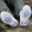 Adjustable Snow Cleats For Outdoor Activity Traction Ice-S 6