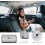 2pcs 36 LED Universal Car Dome Interior Light for Auto Roof Ceiling Reading Lamp 7