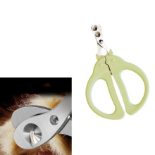 Nagelknipser für Haustiere