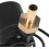 12v/24v Dc Brushless Inline Water Pump for Hot Water Circulation, Replacement Recirculating System Pump 3