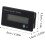 2 st LCD-batterikapacitetsmonitor 6-63V fordonsbatteritestare 2