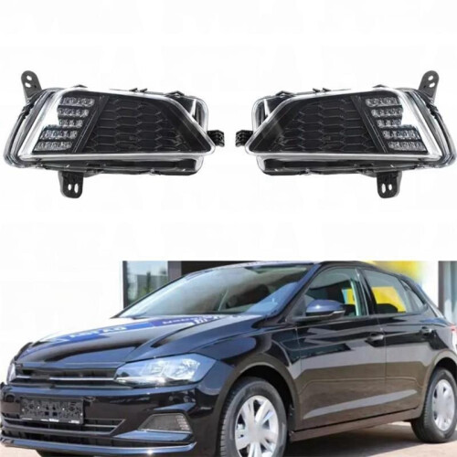 2G0941661B 2G0941662B Luci Diurne A LED DRL per   2018-2022 2