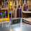 Bilbatterispenningsmåler Digital voltmeter Display Batterikapasitetstester for bilbruk Grå 6